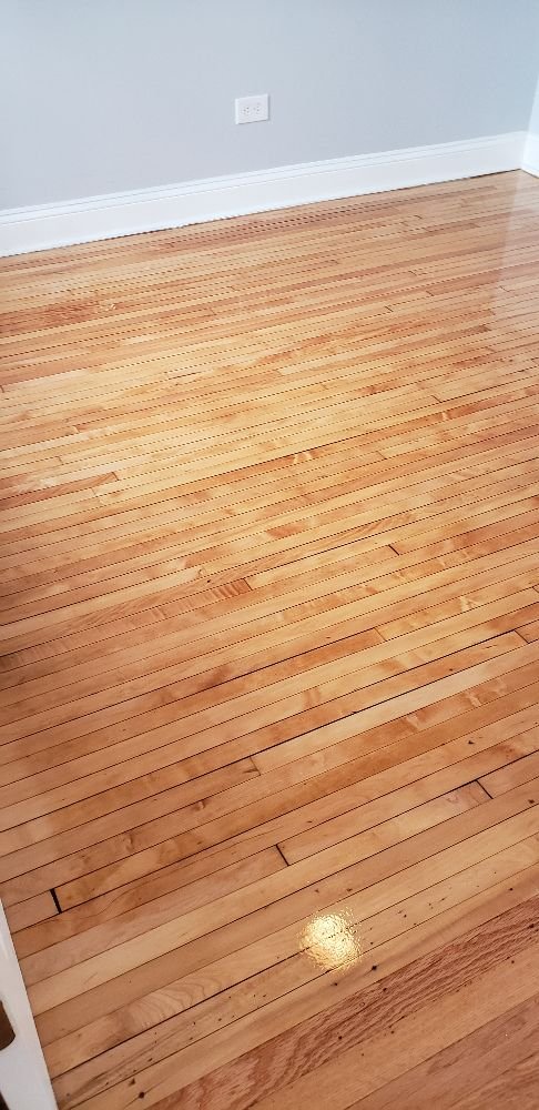 Photo of Hardwood Flooring Cortez