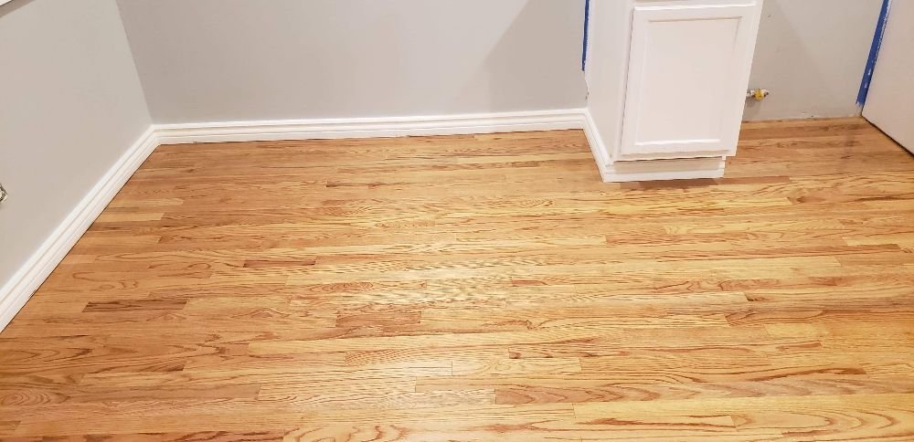 Photo of Hardwood Flooring Cortez