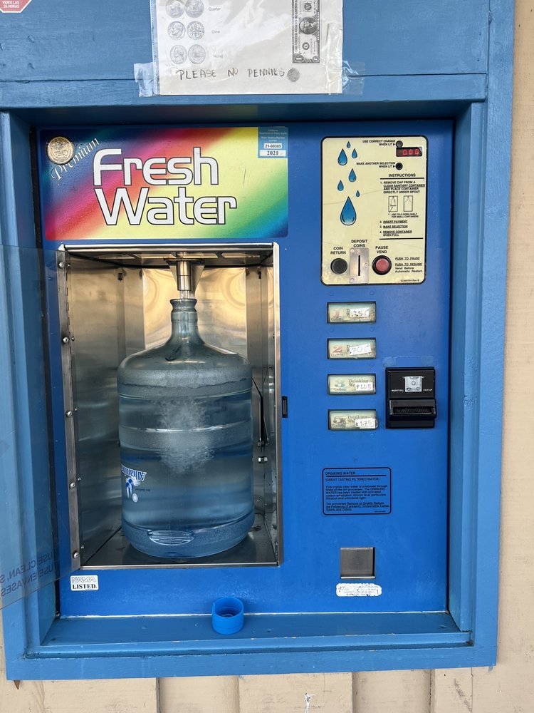Photo of Water Works