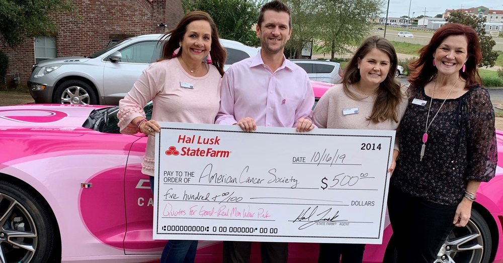 Photo of Hal Lusk - State Farm Insurance Agent