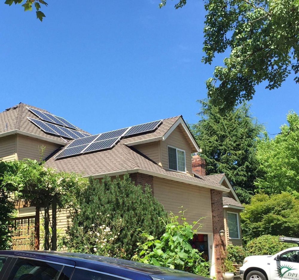 Photo of DPI Solar