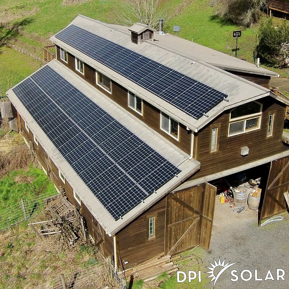 Photo of DPI Solar
