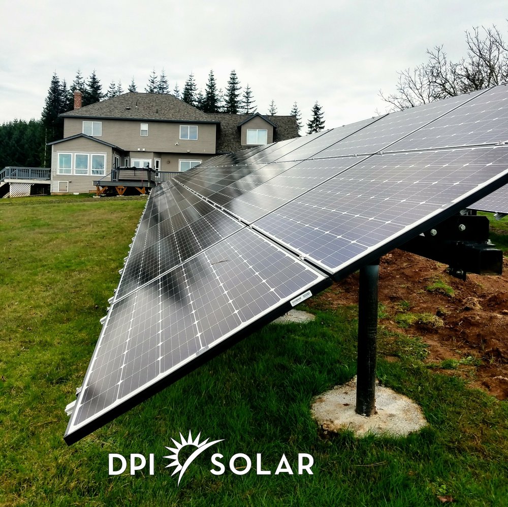 Photo of DPI Solar