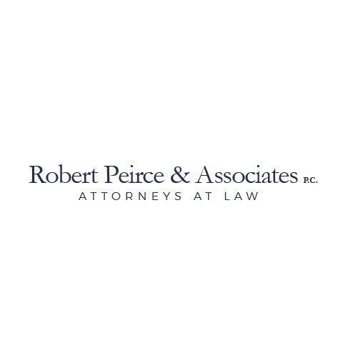 Photo of Robert Peirce & Associates