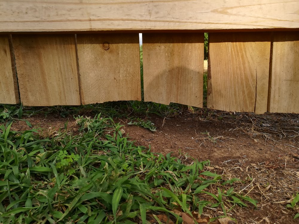 Photo of Big Guy Quality Fence Installation