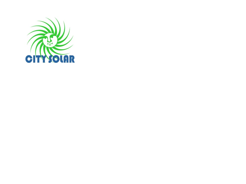 Photo of City Solar