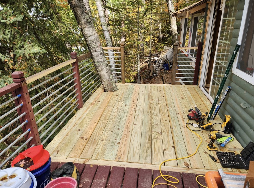 Photo of Haglin Handyman Services