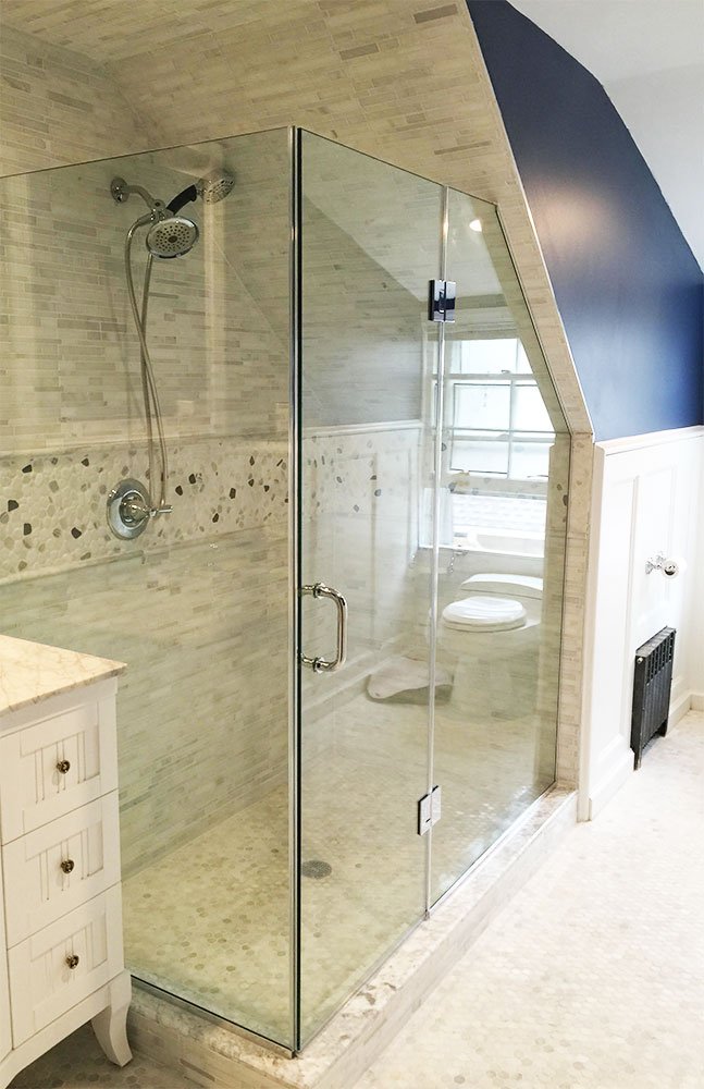 Photo of Luxury Glass