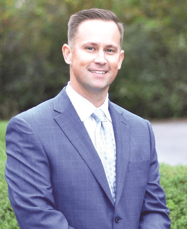 Photo of Bart Perry - State Farm Insurance Agent