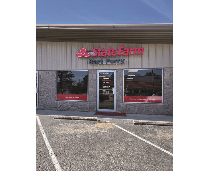 Photo of Bart Perry - State Farm Insurance Agent
