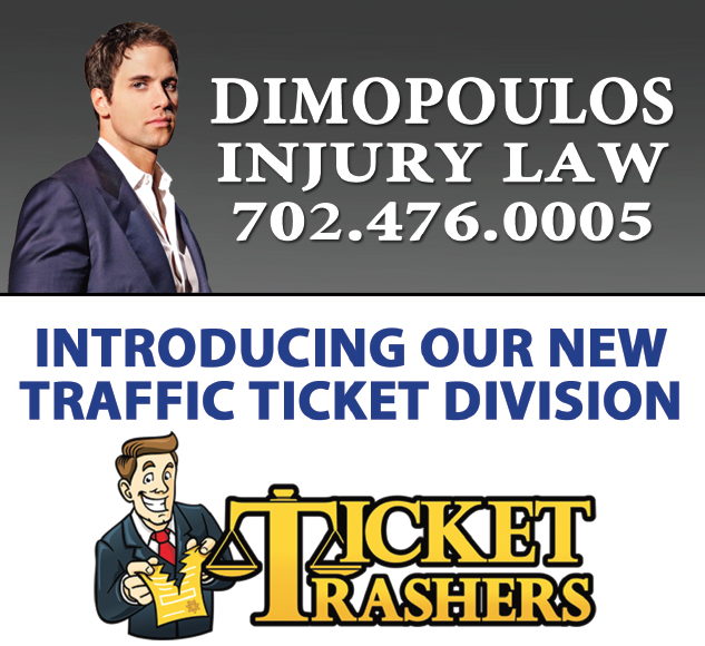 Photo of Ticket Trashers