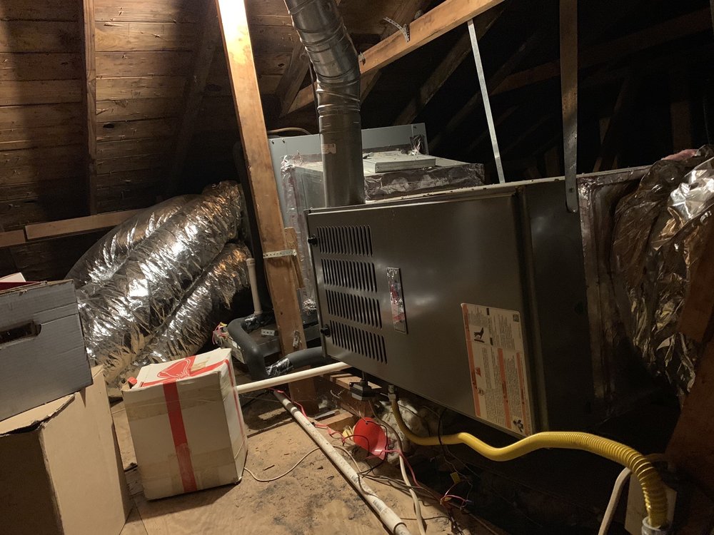 Photo of Houston HVAC Express