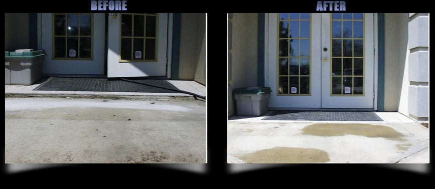 Photo of A-1 Concrete Leveling & Foundation Repair