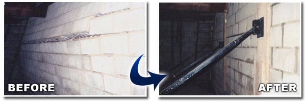 Photo of A-1 Concrete Leveling & Foundation Repair