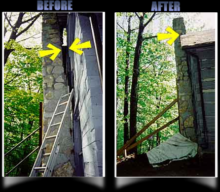 Photo of A-1 Concrete Leveling & Foundation Repair