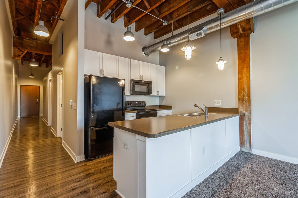 Photo of Rocket Transfer Lofts