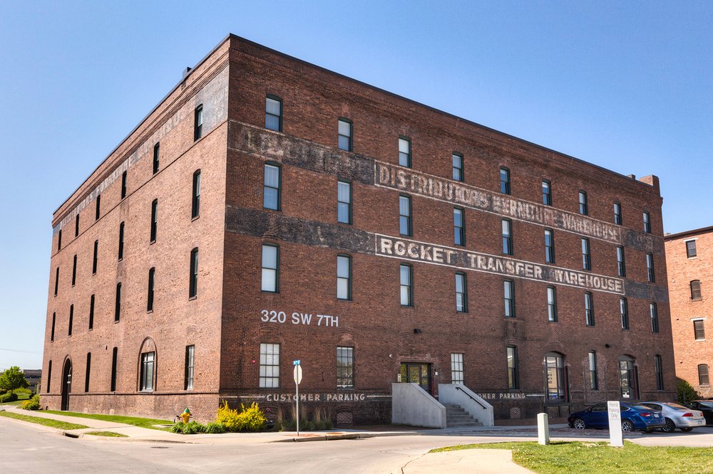 Photo of Rocket Transfer Lofts
