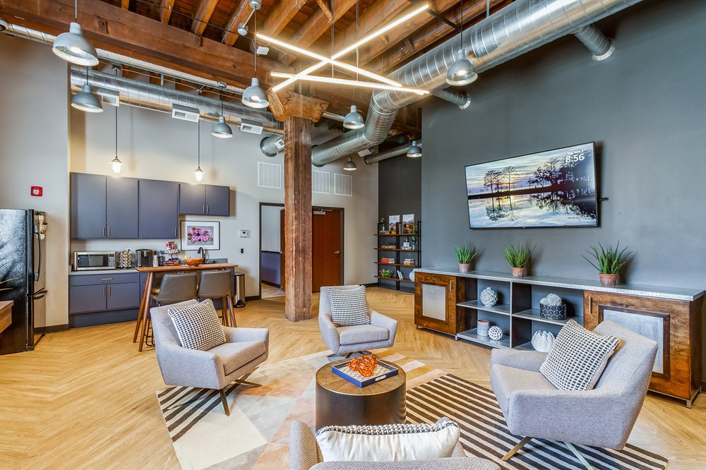 Photo of Rocket Transfer Lofts