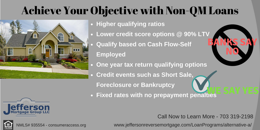 Photo of Jefferson Mortgage Group