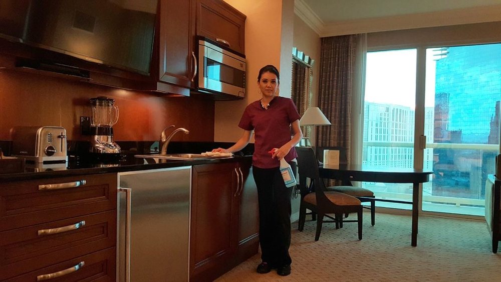 Photo of You Got It Maid