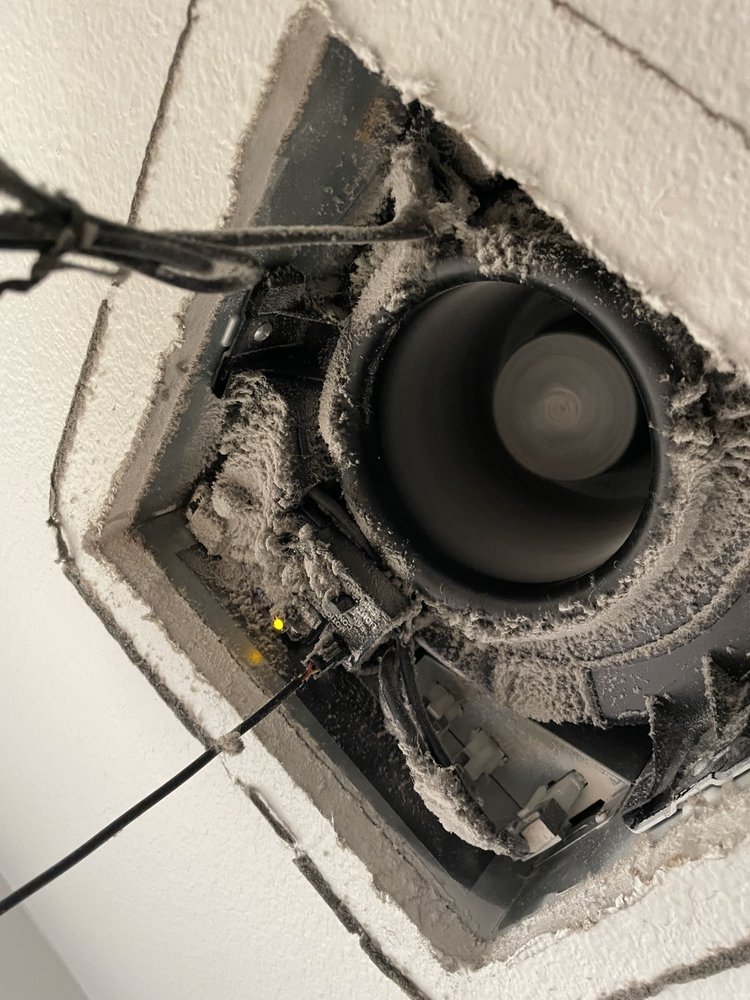 Photo of HVAC Utor Services