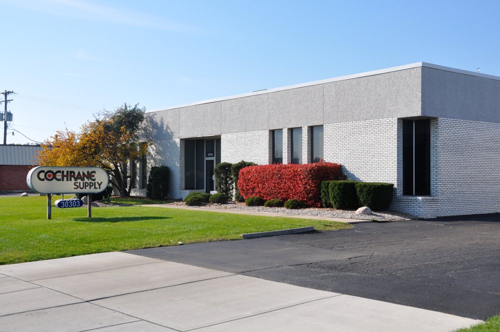 Photo of Cochrane Supply & Engineering