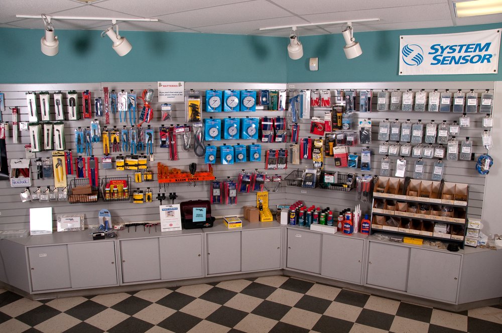 Photo of Cochrane Supply & Engineering