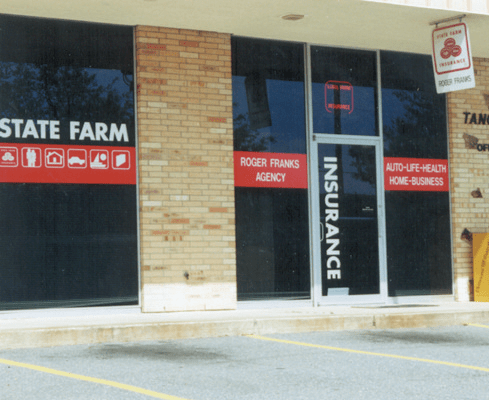 Photo of Roger Franks - State Farm Insurance Agent