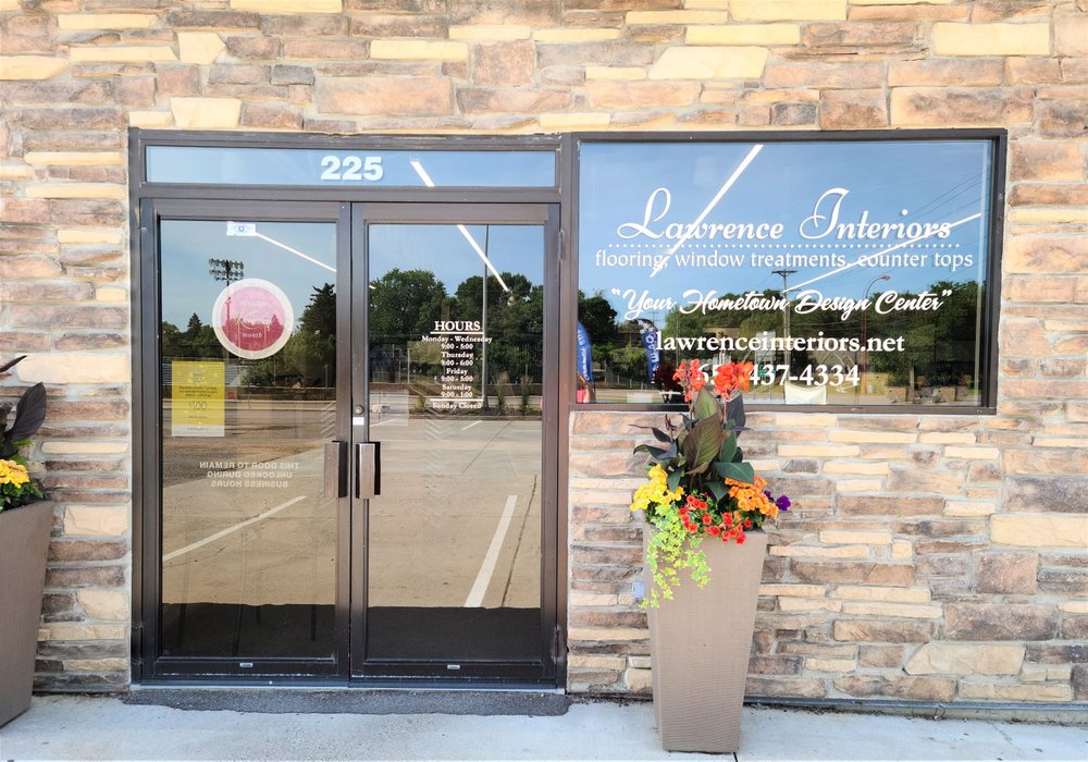 Photo of Lawrence Interiors