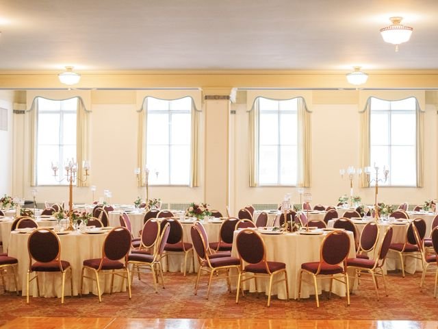 Photo of Scottish Rite Consistory