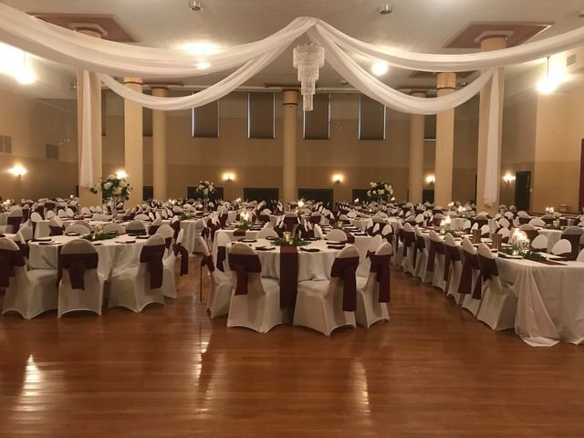 Photo of Scottish Rite Consistory