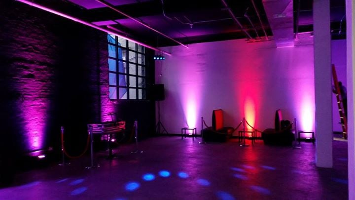 Photo of Isyss Studios