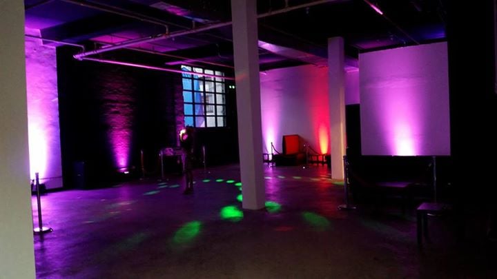 Photo of Isyss Studios