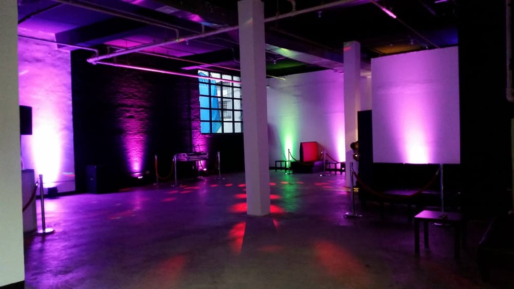Photo of Isyss Studios