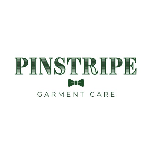 Photo of Pinstripe Garment Care