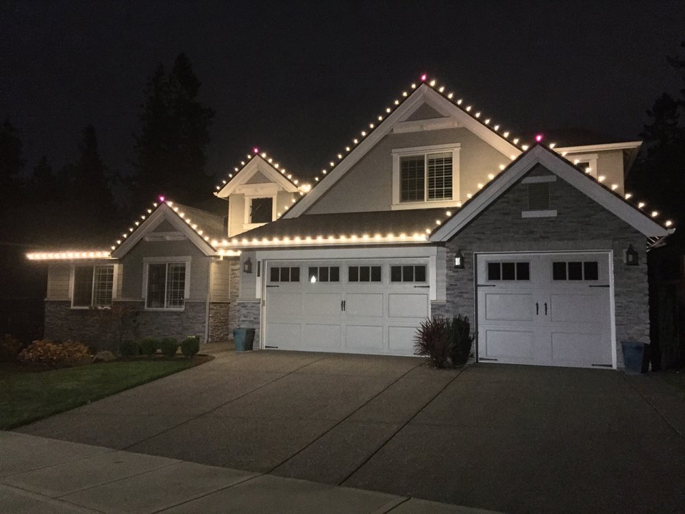 Photo of Troy, The Christmas Light Guy