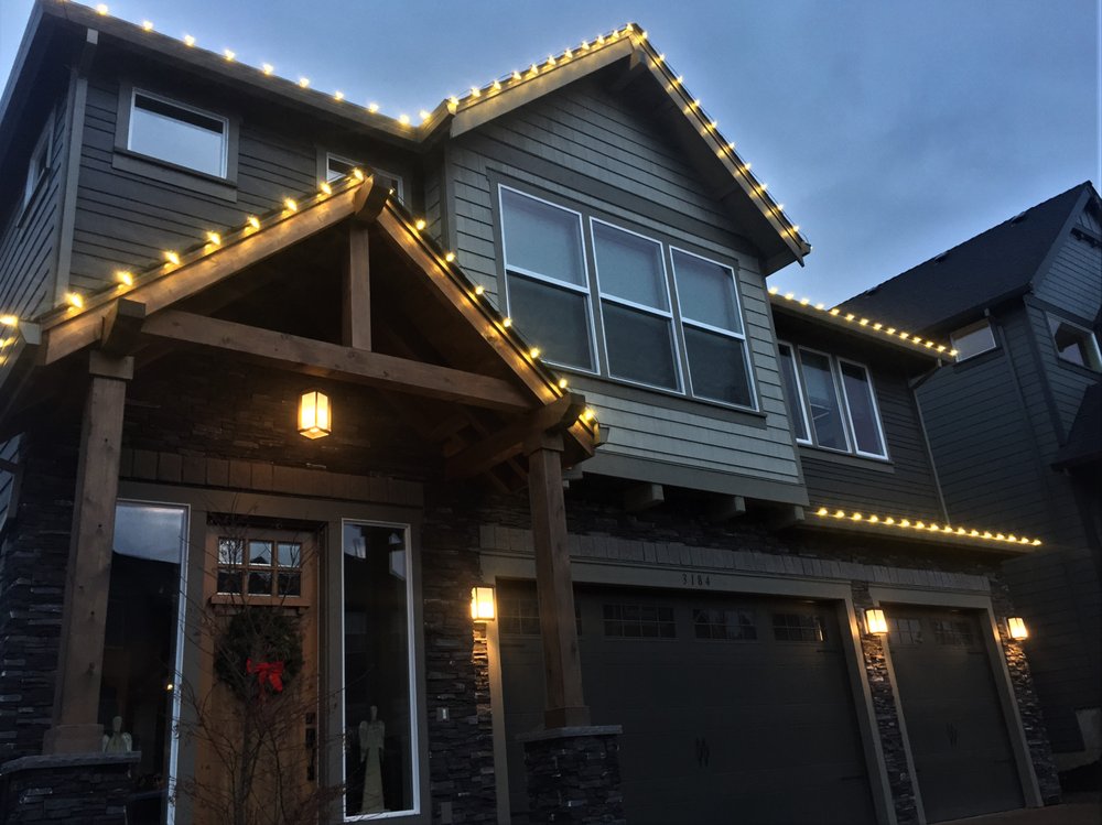 Photo of Troy, The Christmas Light Guy