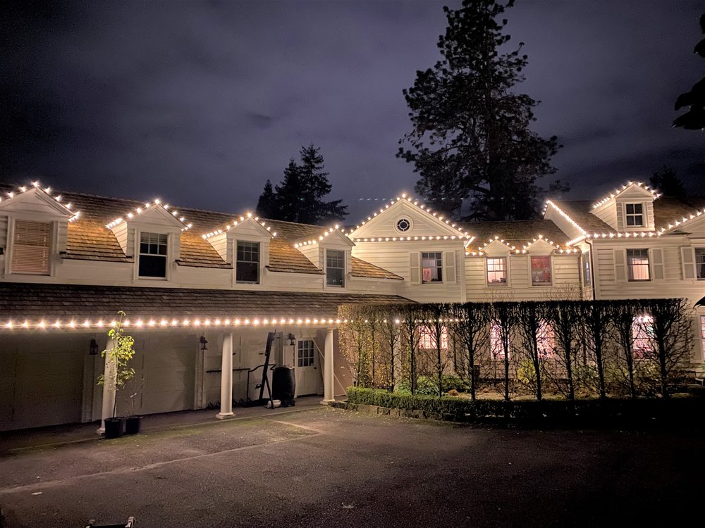 Photo of Troy, The Christmas Light Guy