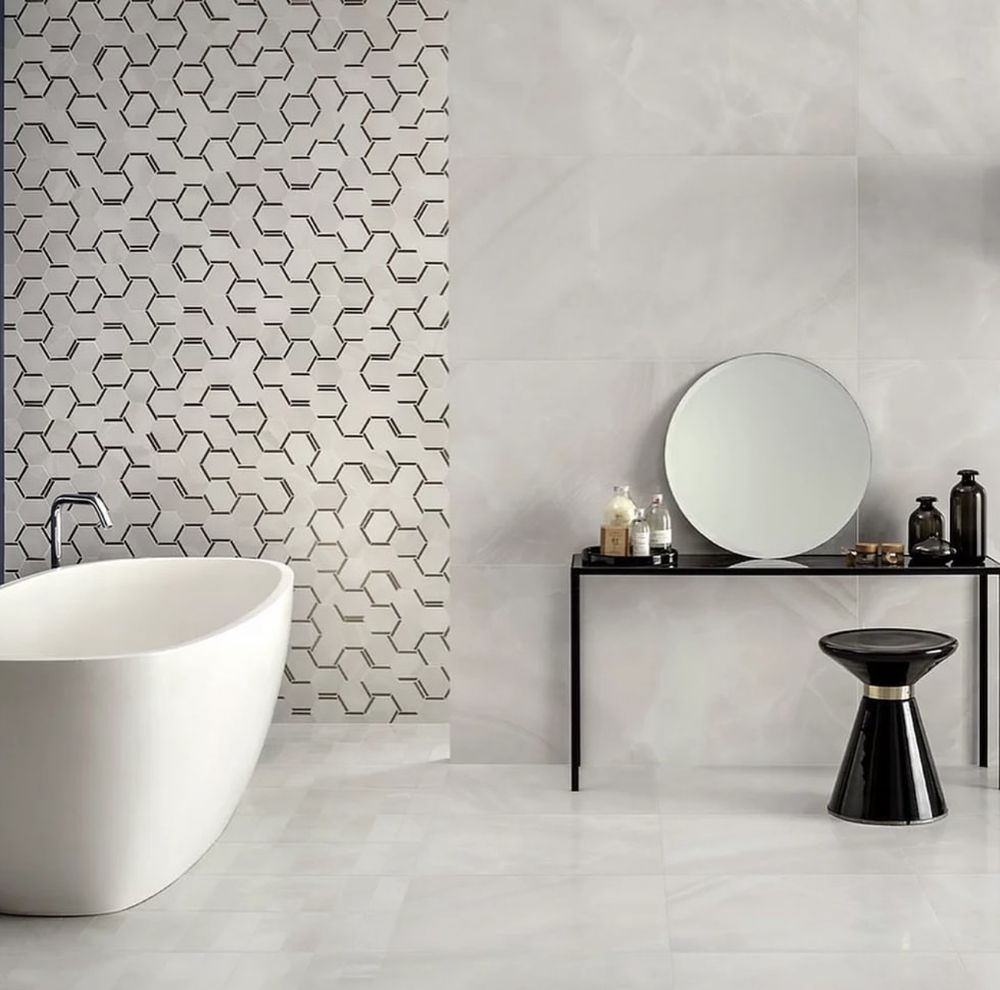 Photo of Tile Source One