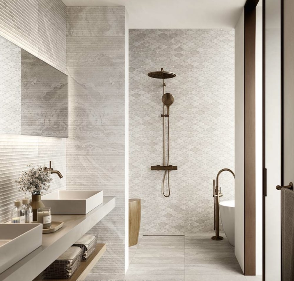 Photo of Tile Source One