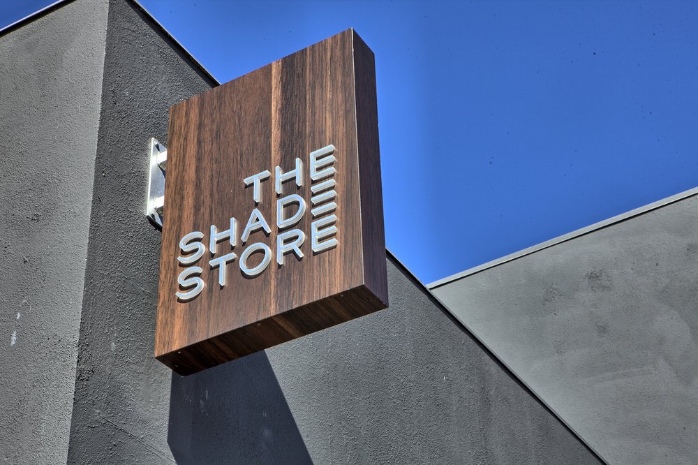 Photo of The Shade Store