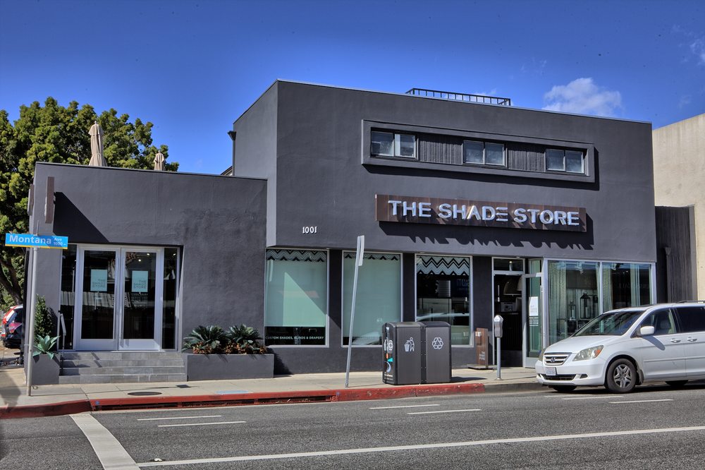 Photo of The Shade Store