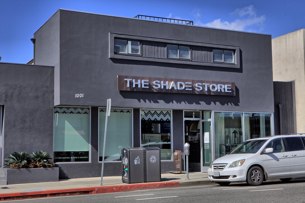 Photo of The Shade Store