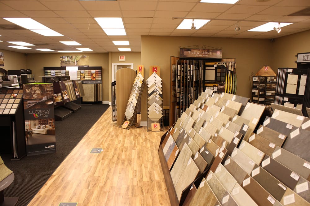Photo of Quality Carpet and Flooring LLC