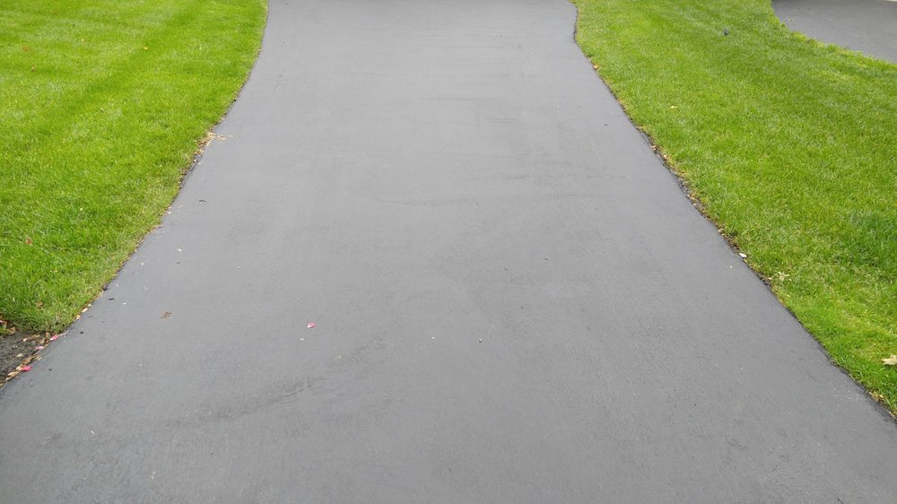 Photo of C N Cromwell Asphalt Paving & Sealcoating