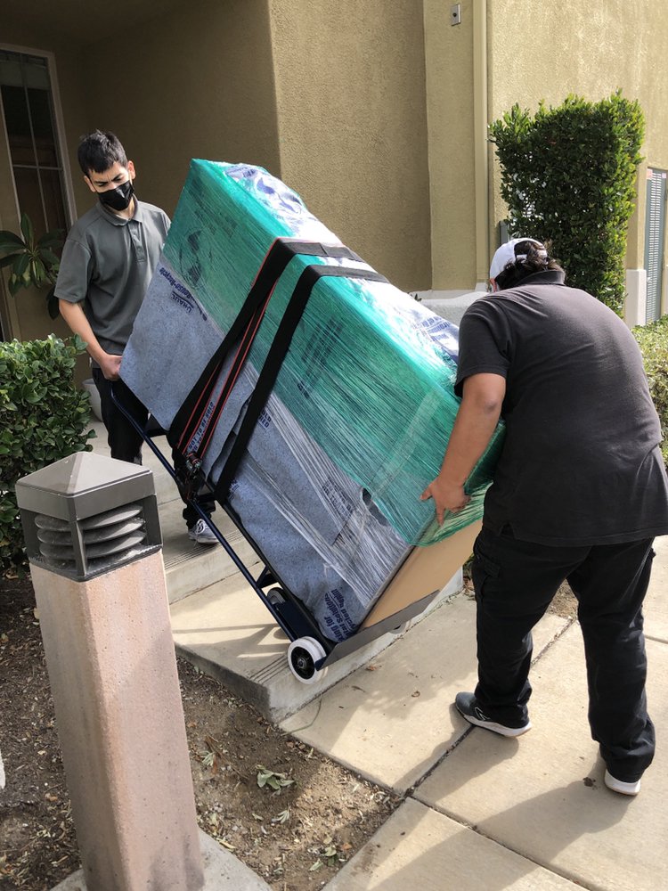 Photo of Domco Moving