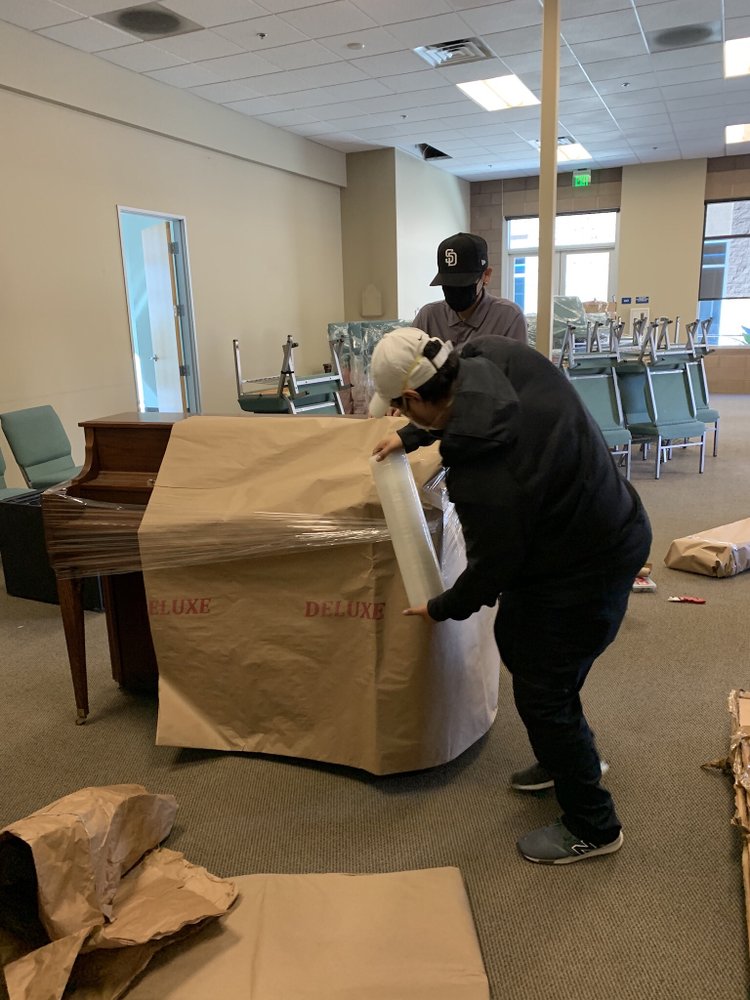 Photo of Domco Moving