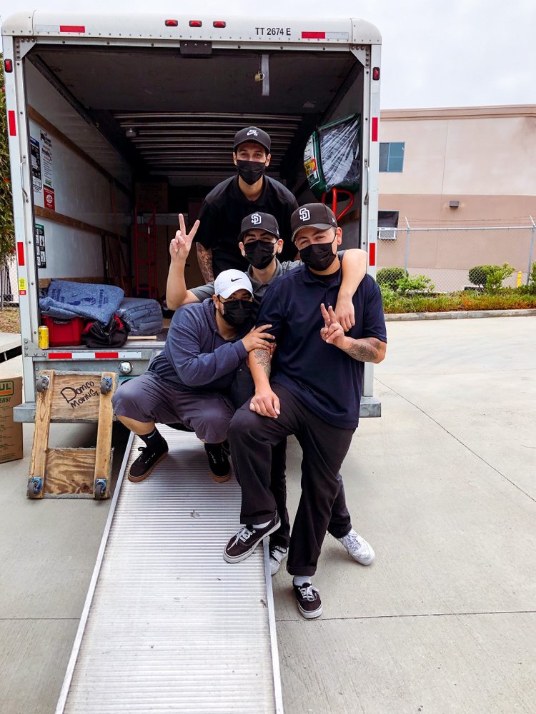 Photo of Domco Moving