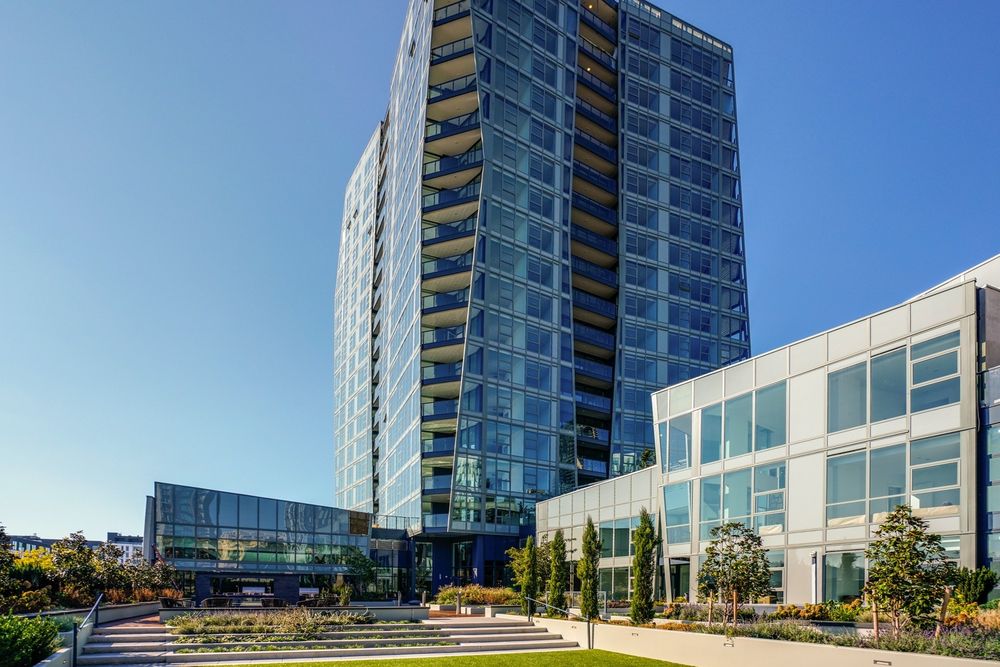 Photo of Foreground Property Management
