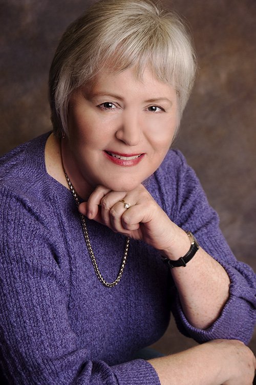 Photo of S Kathryn Kucera, CPA